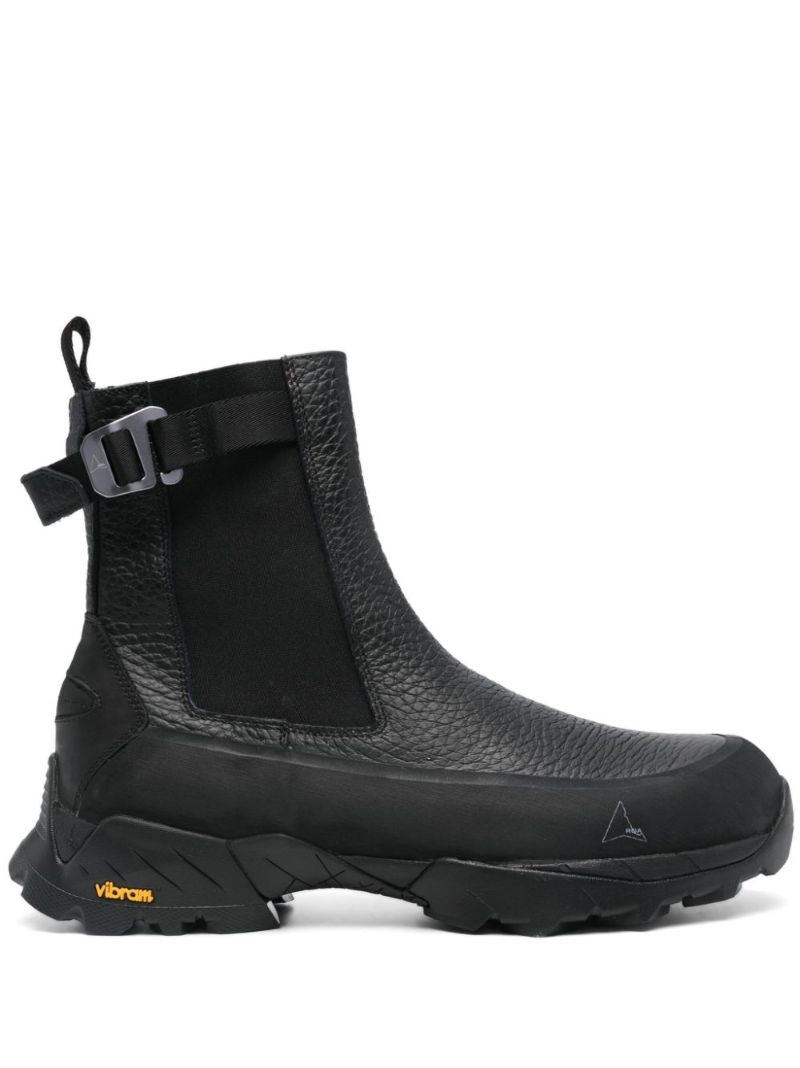 Chelsea Boots