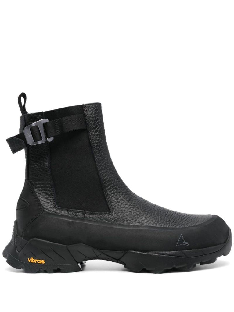 Chelsea Boots