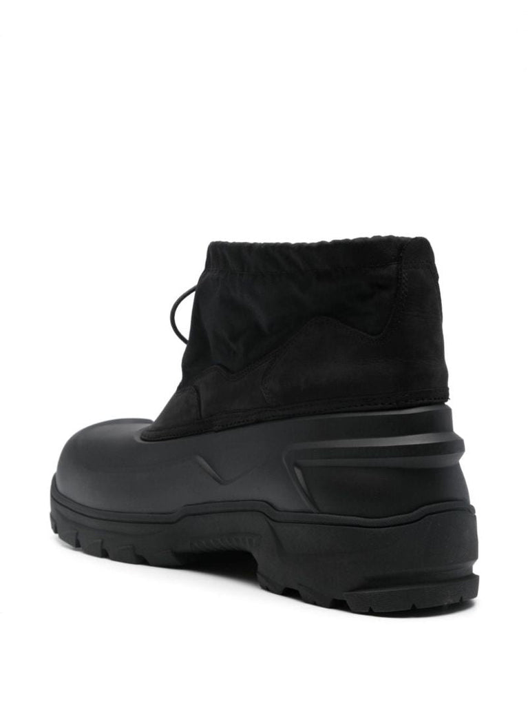 Low-top Boots