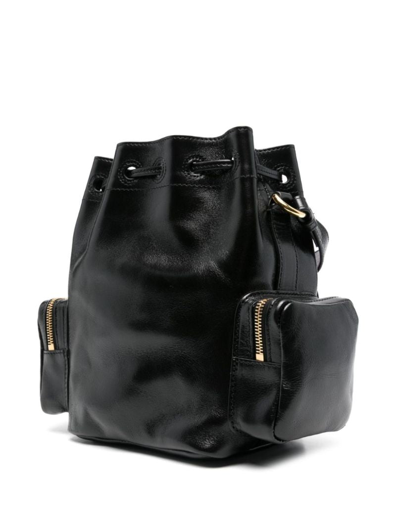 Bucket Shoulder Bag
