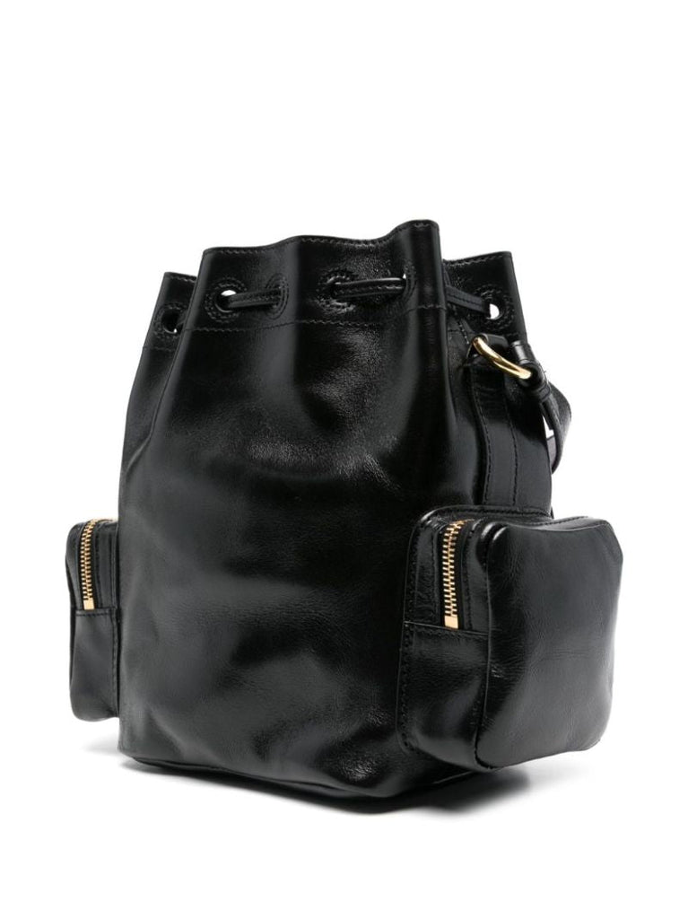 Bucket Shoulder Bag