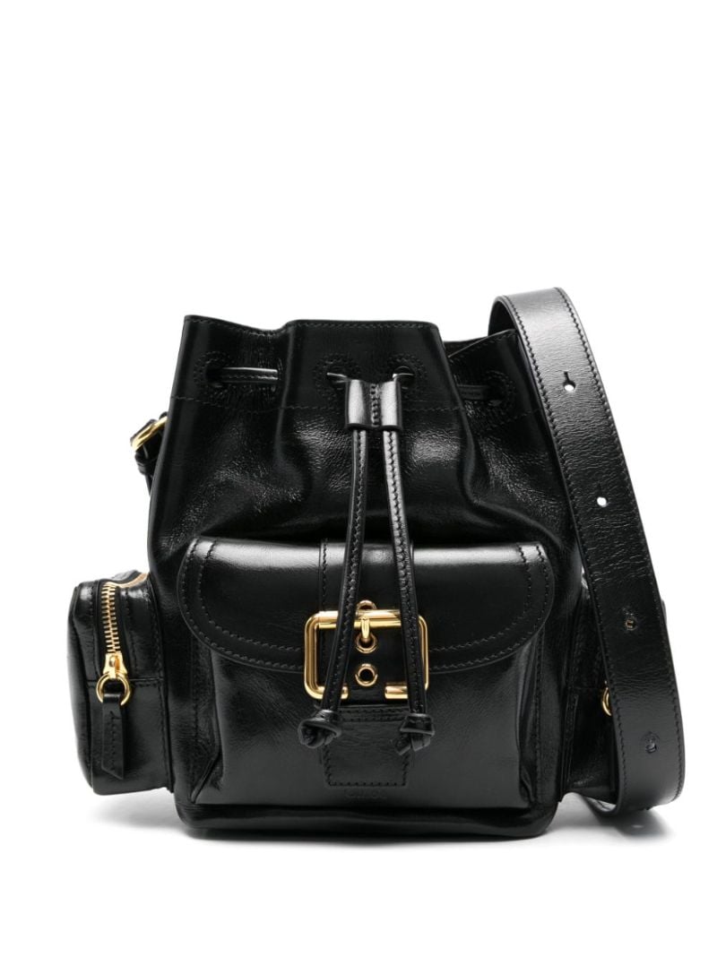 Bucket Shoulder Bag