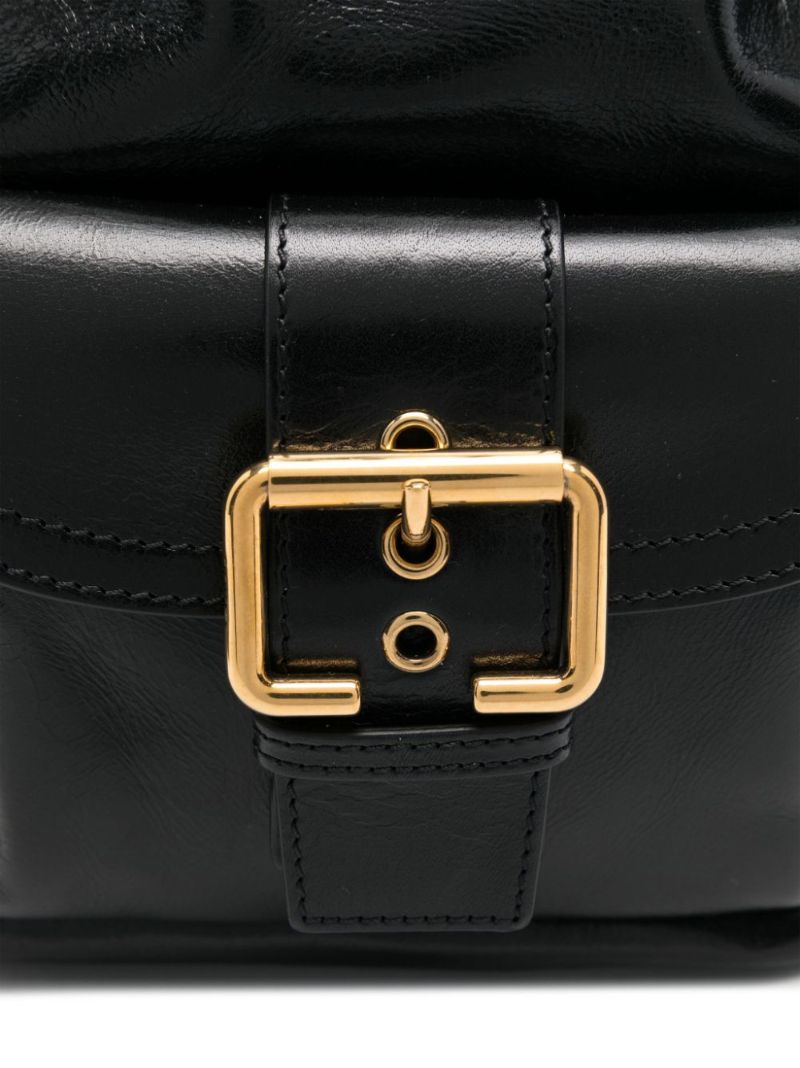 Bucket Shoulder Bag