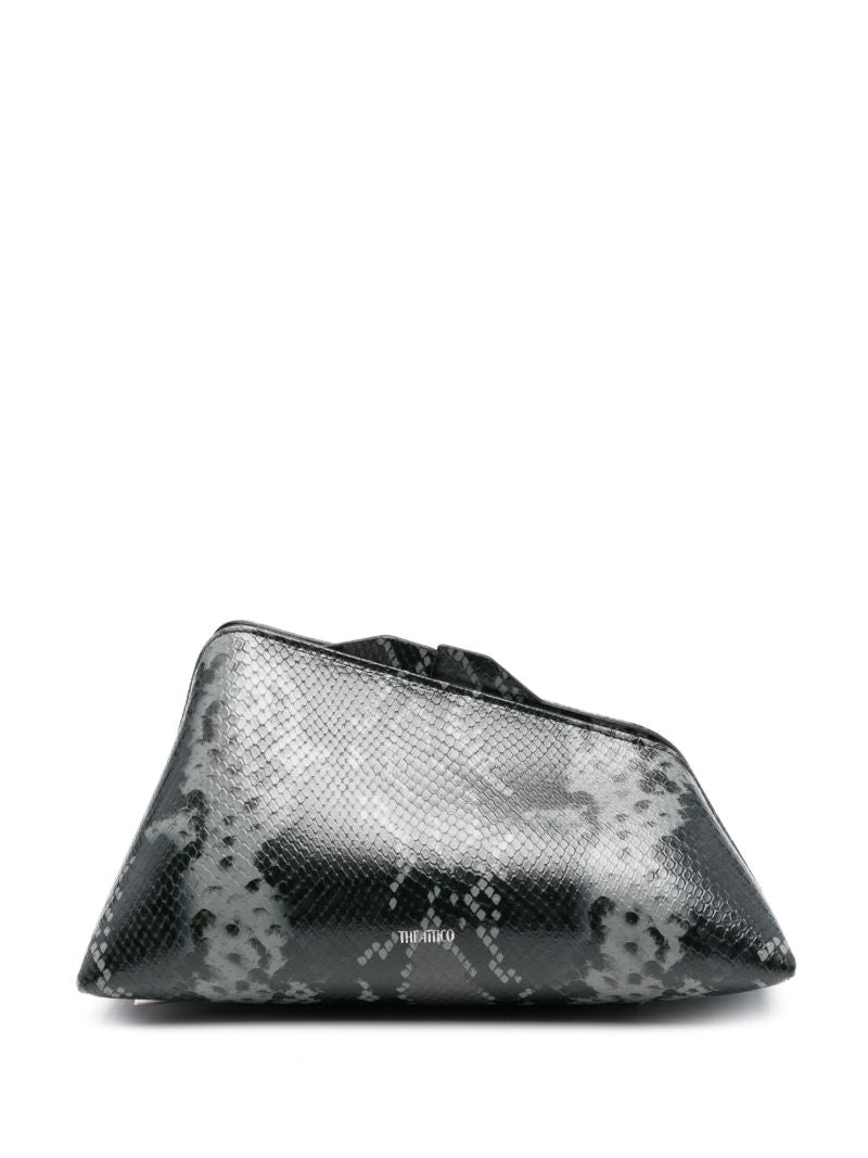 8.30 Pm Clutch Bag