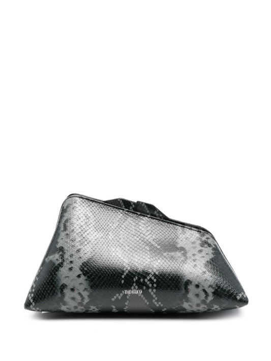 8.30 Pm Clutch Bag