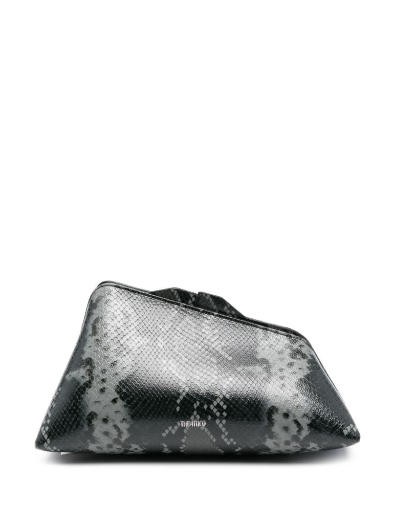 8.30 Pm Clutch Bag