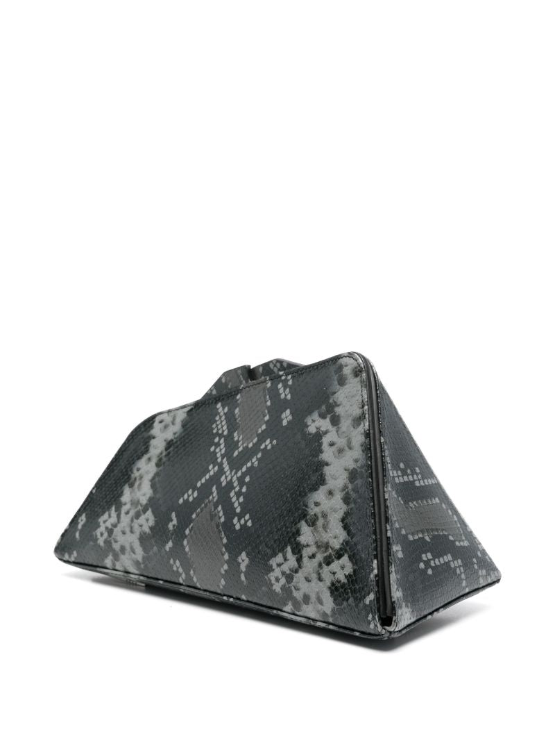8.30 Pm Clutch Bag