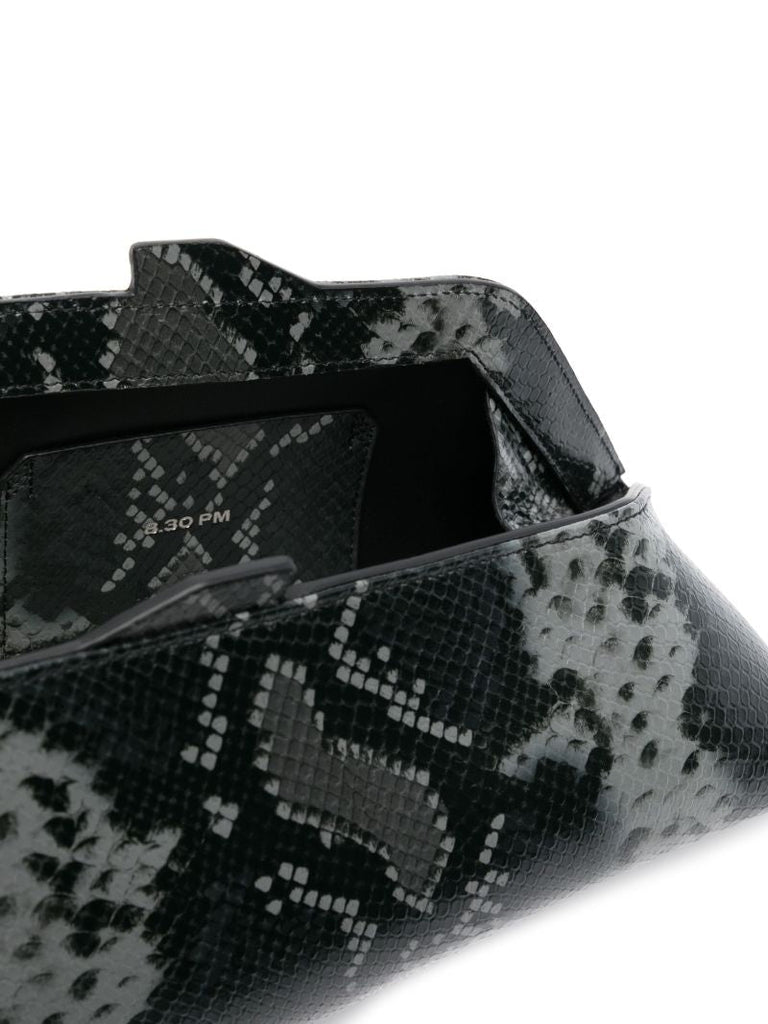 8.30 Pm Clutch Bag