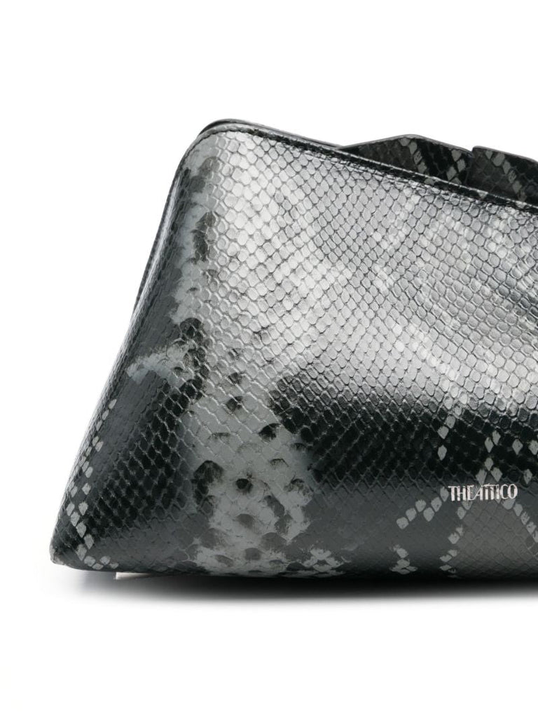 8.30 Pm Clutch Bag