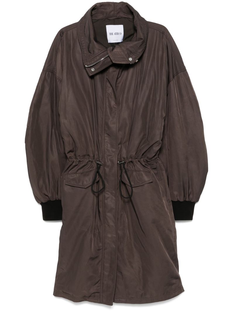 Maxi Coat