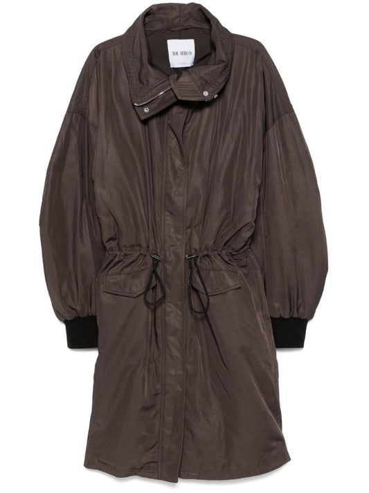 Maxi Coat
