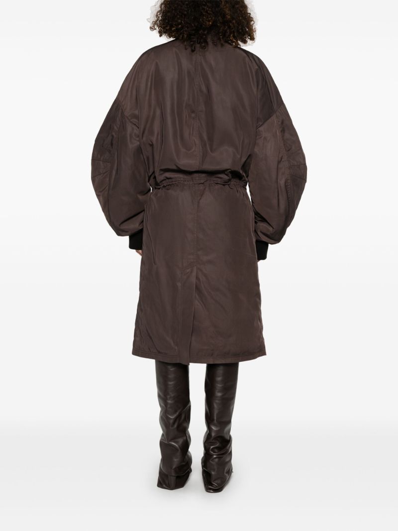 Maxi Coat