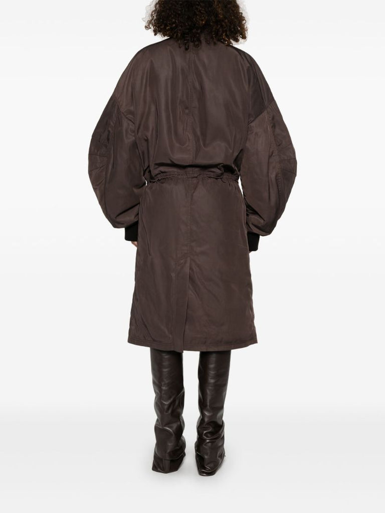 Maxi Coat