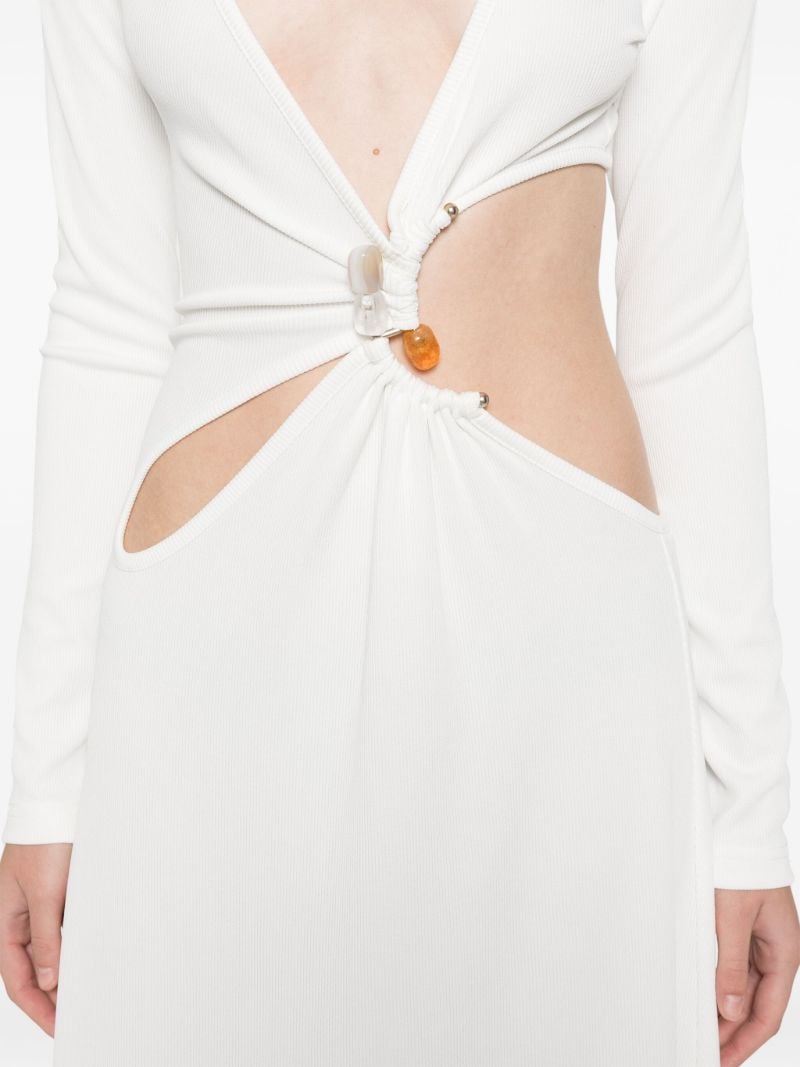 Stone Maxi Dress