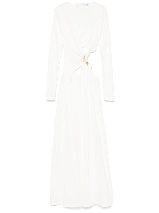 Stone Maxi Dress