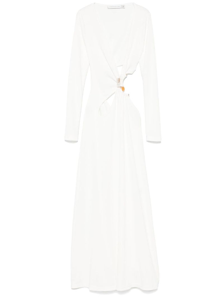 Stone Maxi Dress