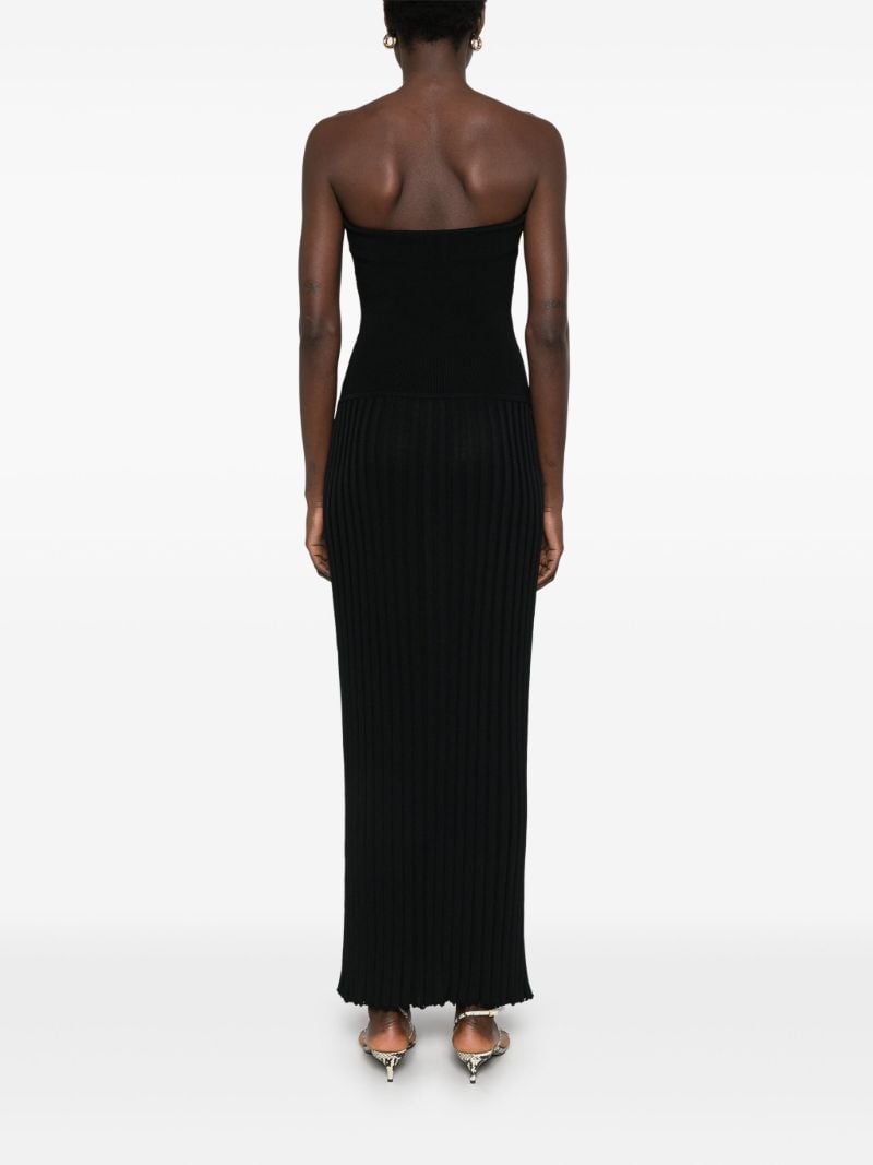 Cut-out Dress
