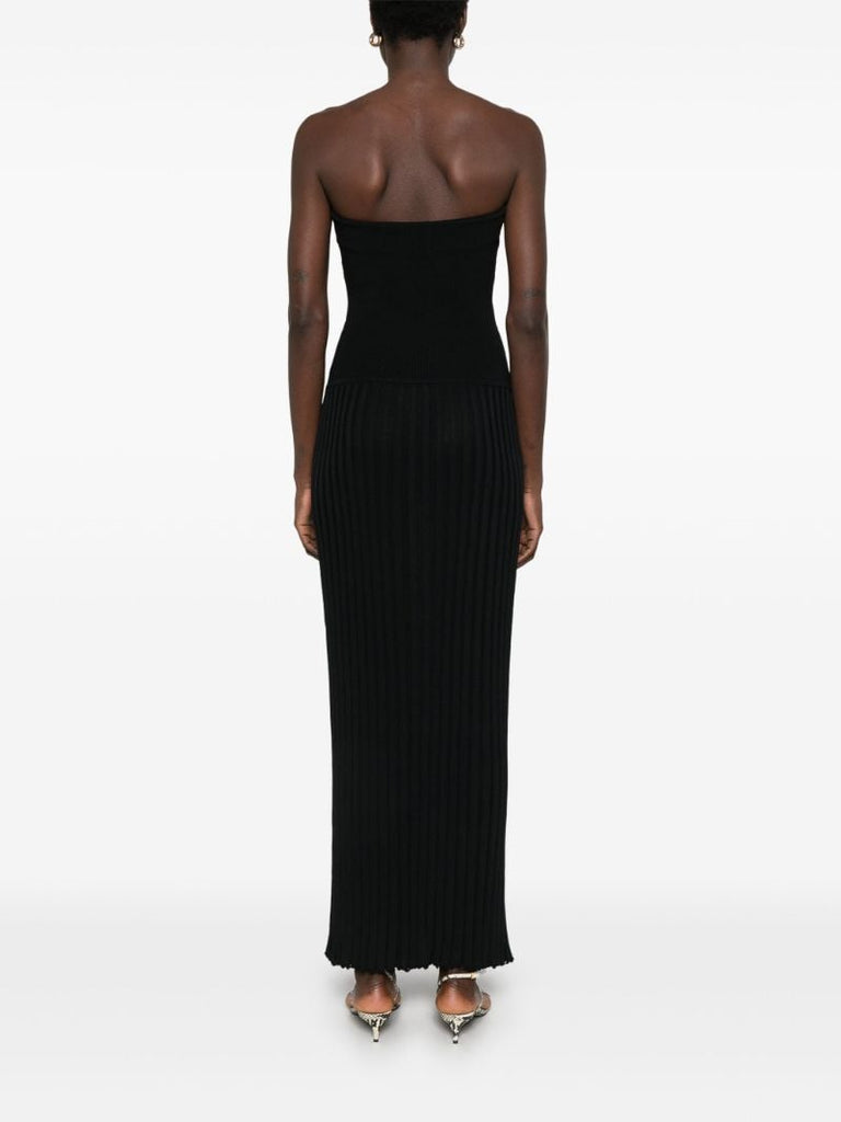 Cut-out Dress
