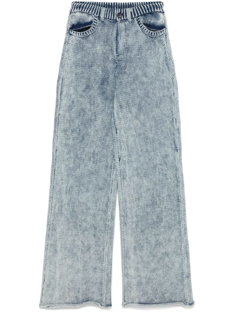Beren Palazzo Pants