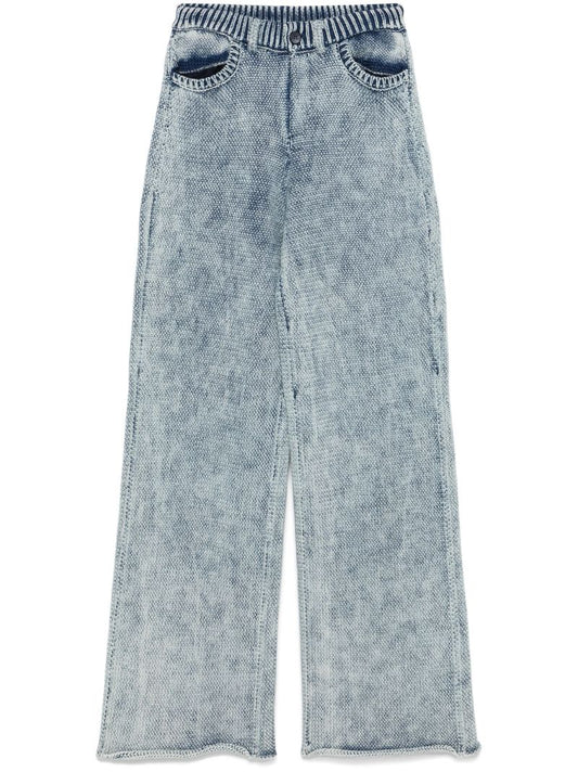 Beren Palazzo Pants