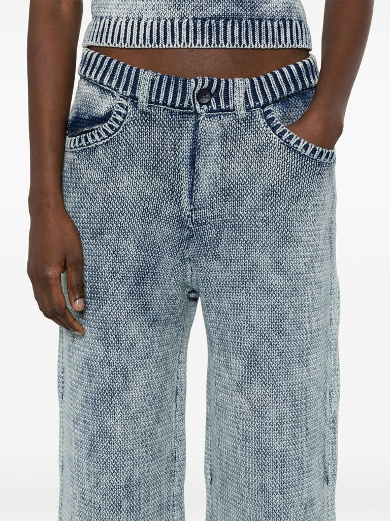 Beren Palazzo Pants