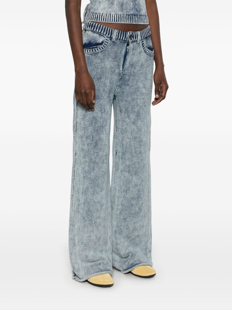Beren Palazzo Pants