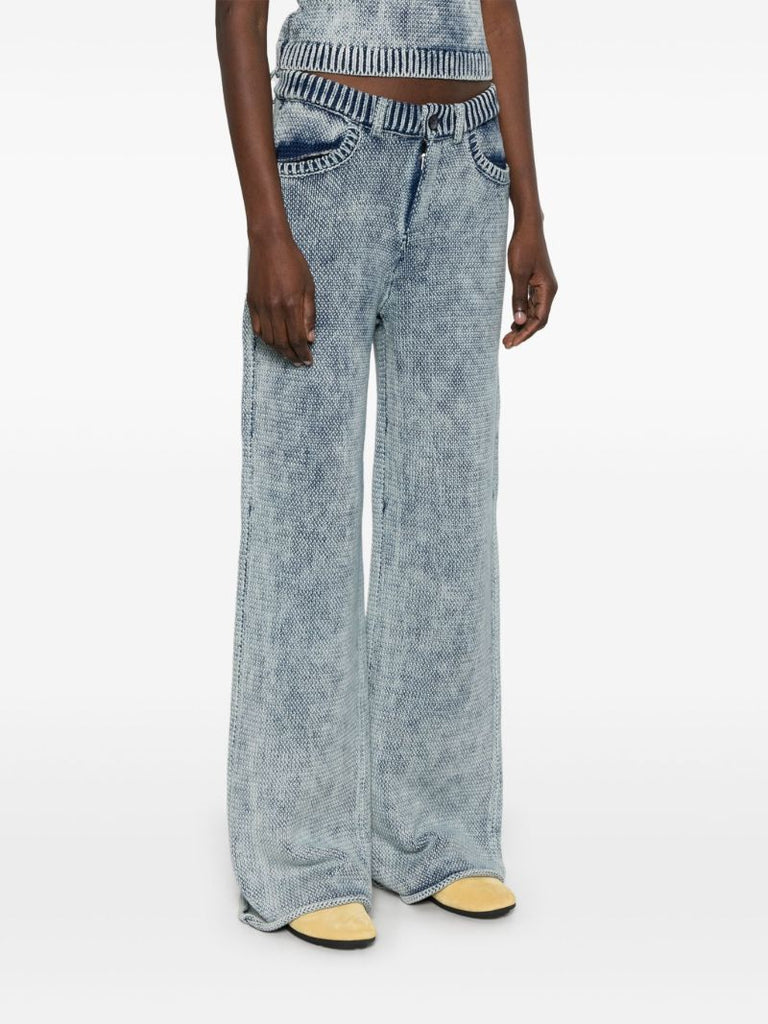 Beren Palazzo Pants