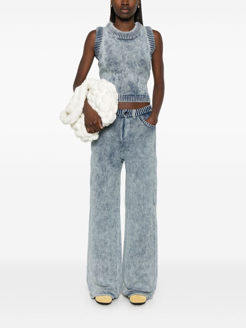 Beren Palazzo Pants