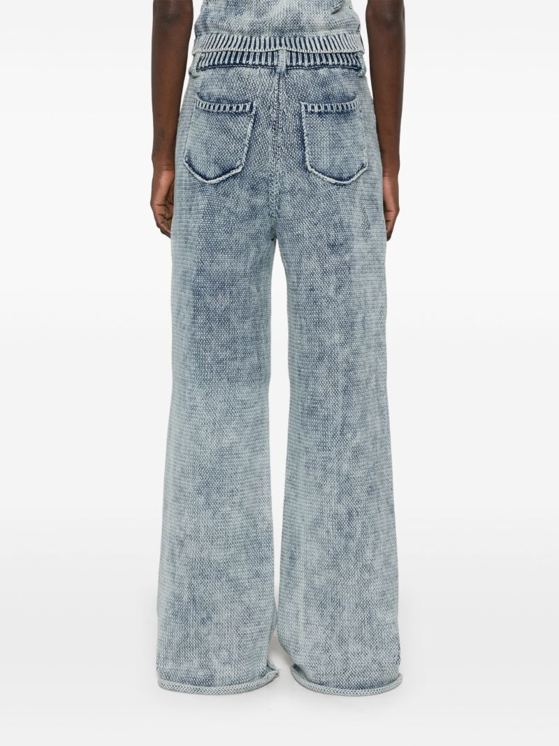 Beren Palazzo Pants