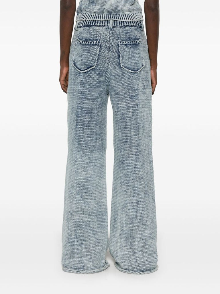 Beren Palazzo Pants