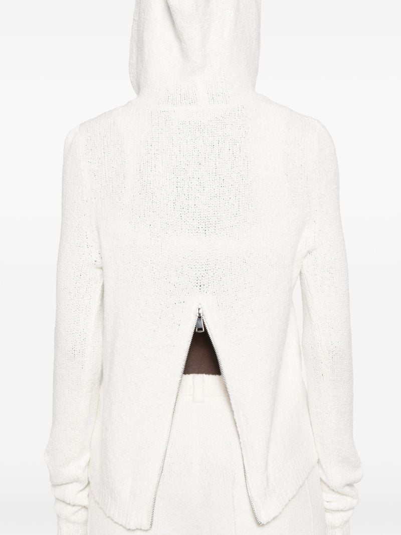Trix Hoodie