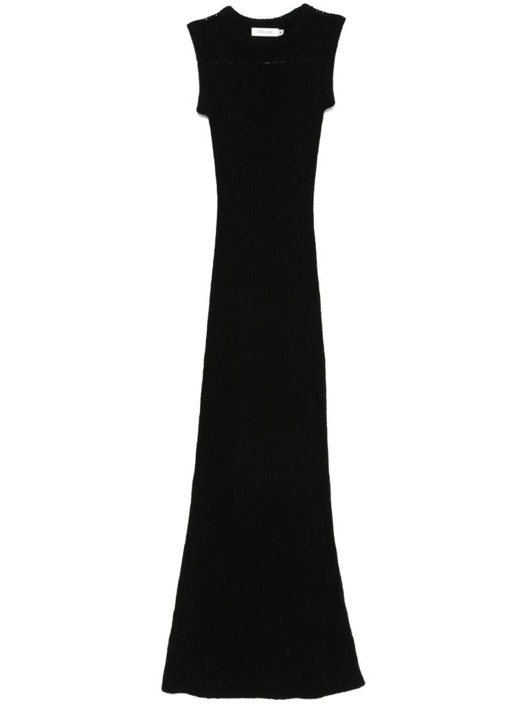 Knitted Maxi Dress