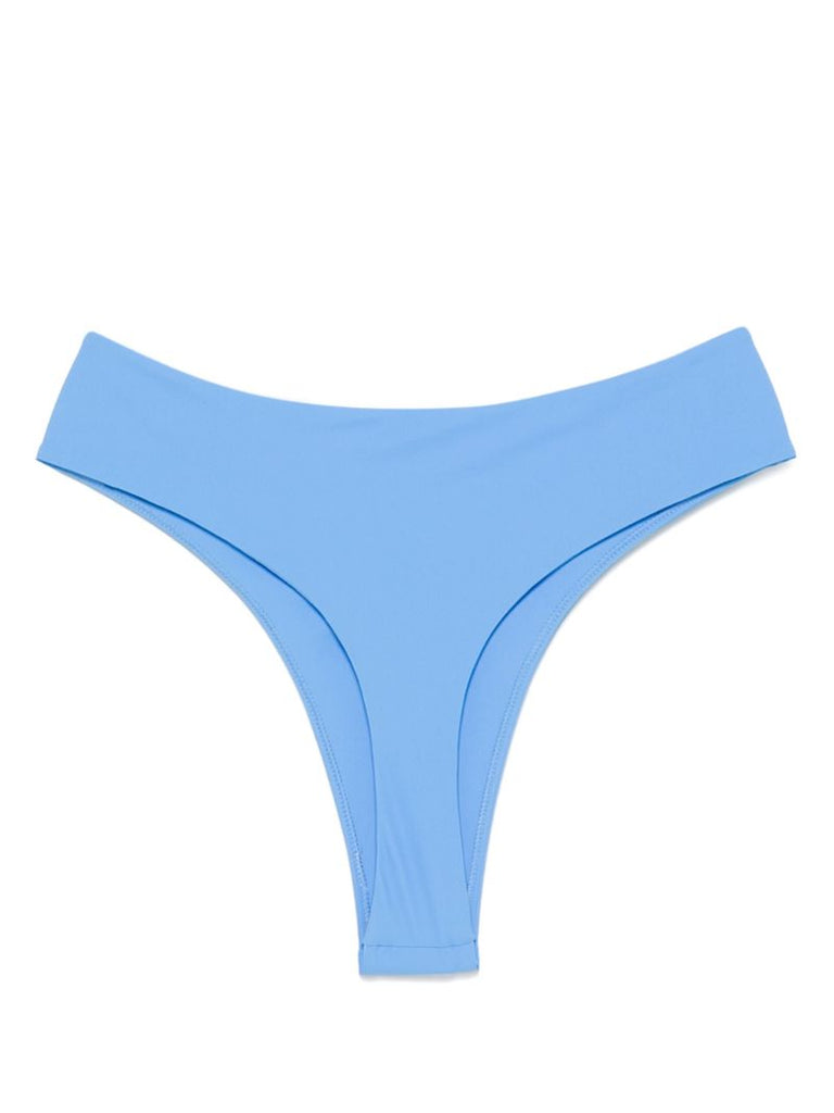 Ruched Orbit Bikini Bottom