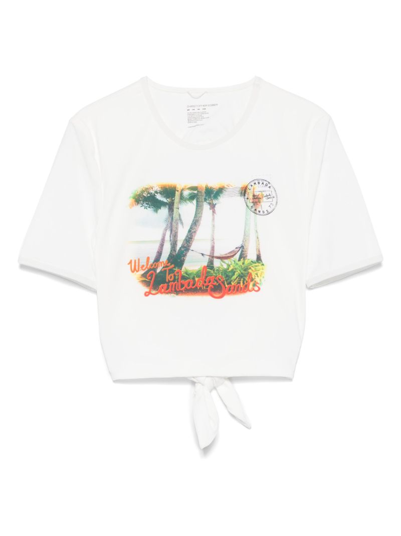 Lambada Sands T-shirt