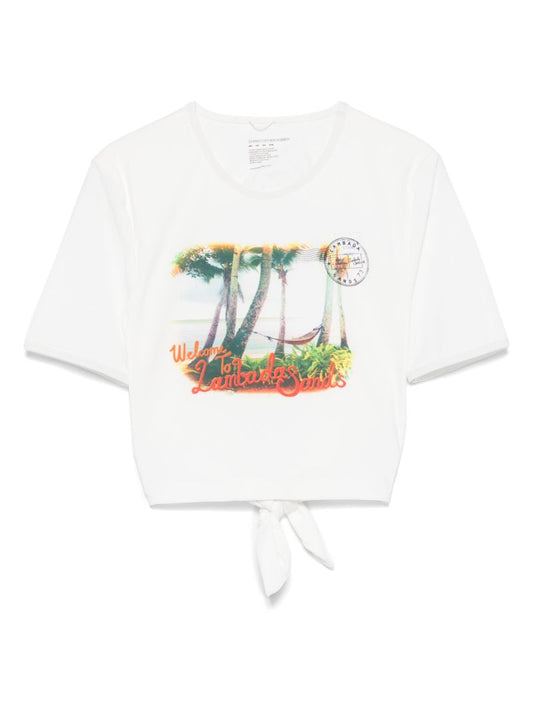 Lambada Sands T-shirt