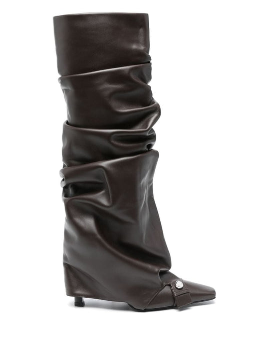 95mm Juno Boots