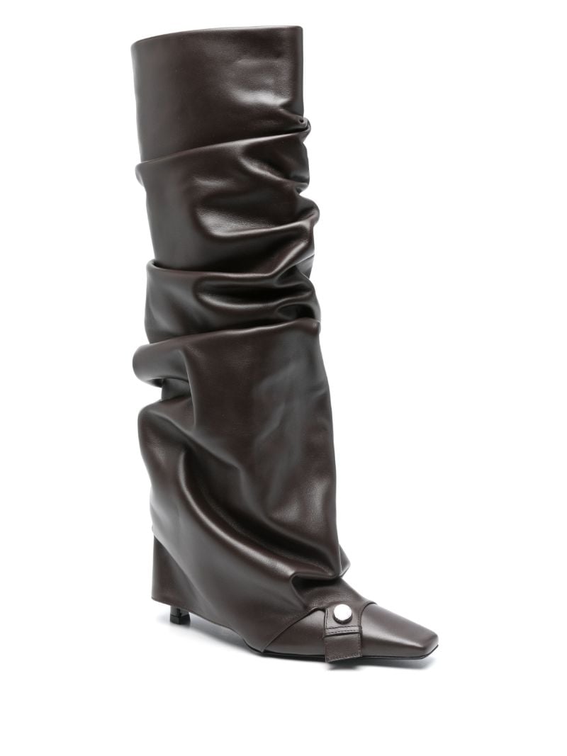 95mm Juno Boots