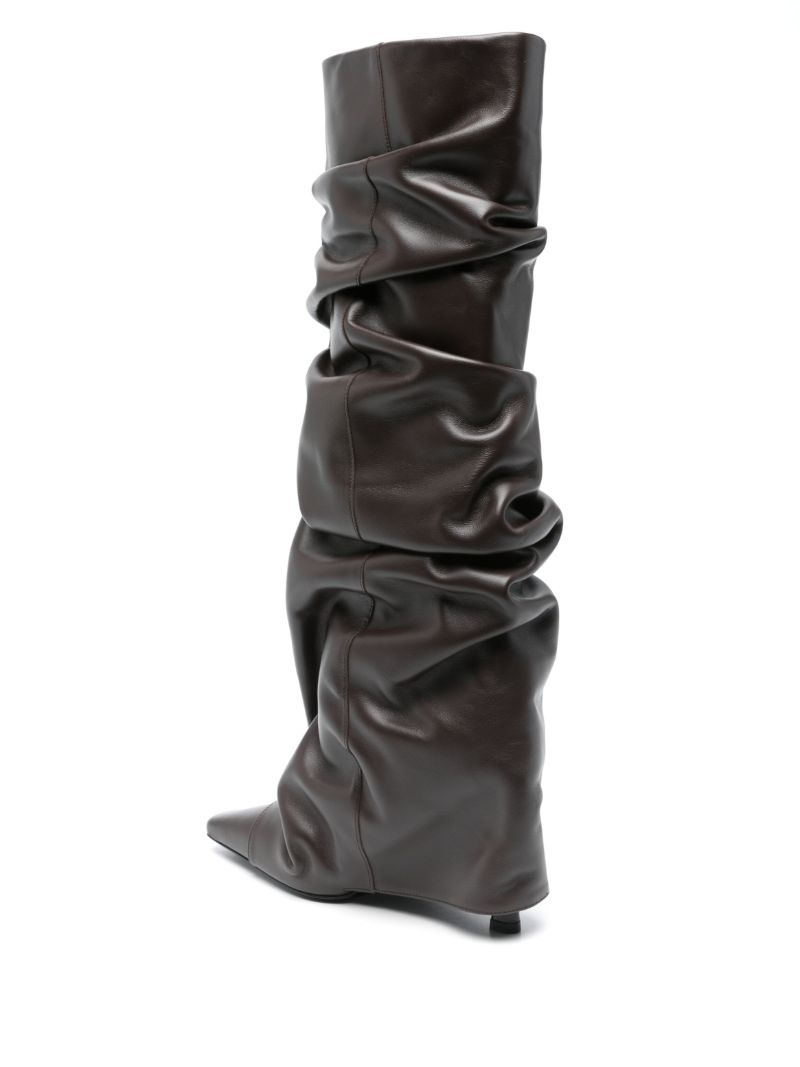 95mm Juno Boots