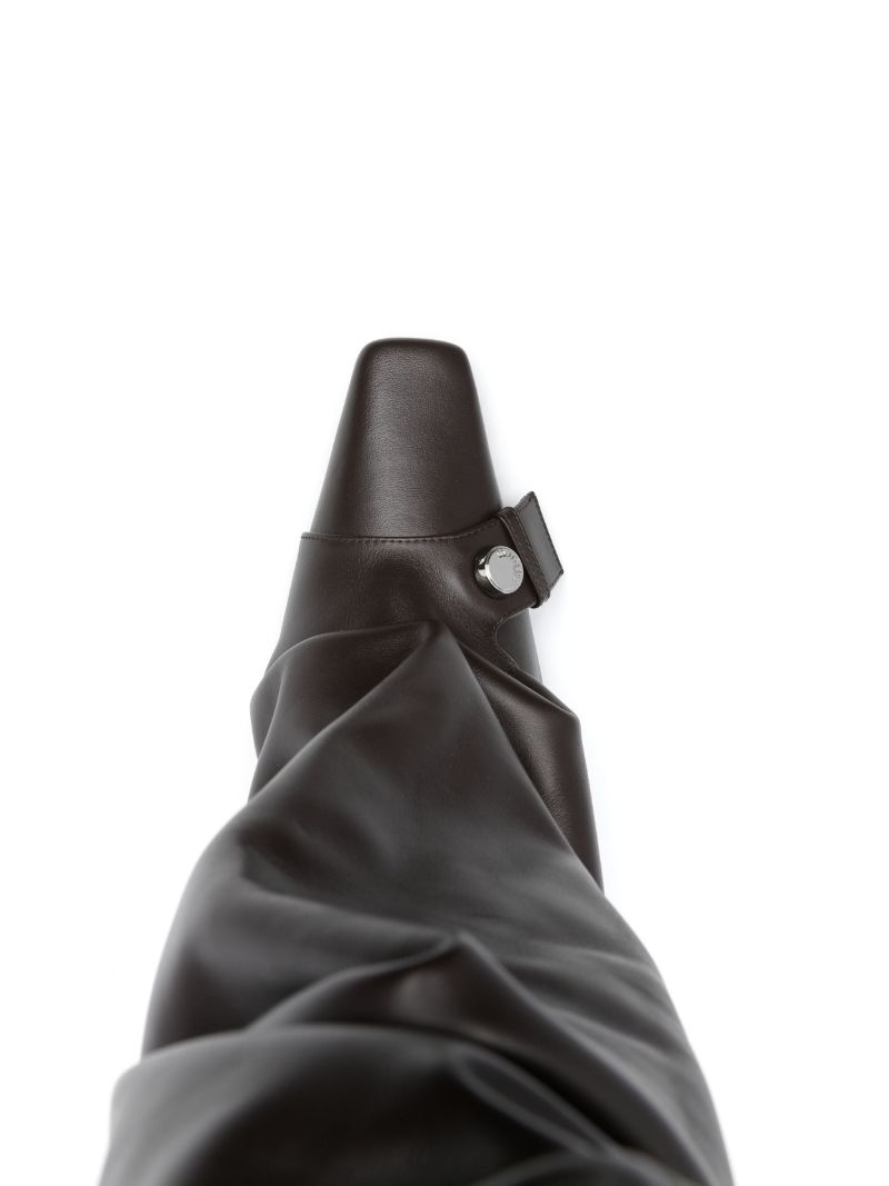 95mm Juno Boots