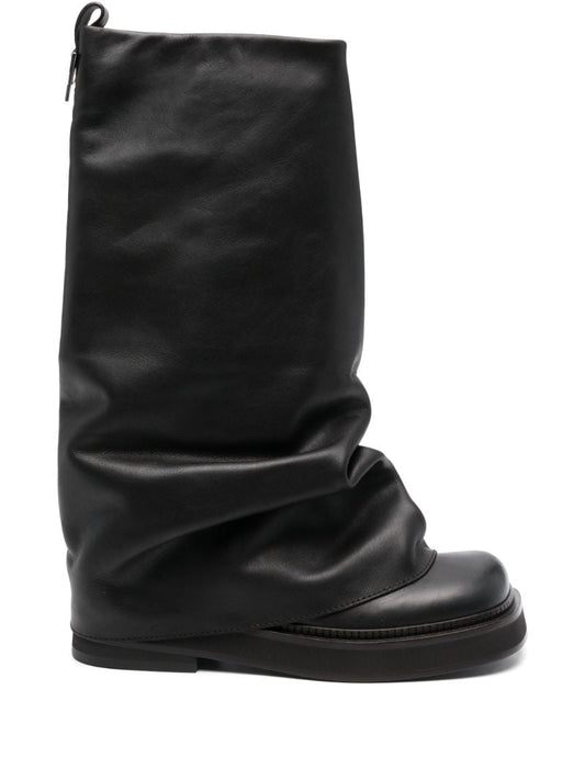 Robin Ankle Boots