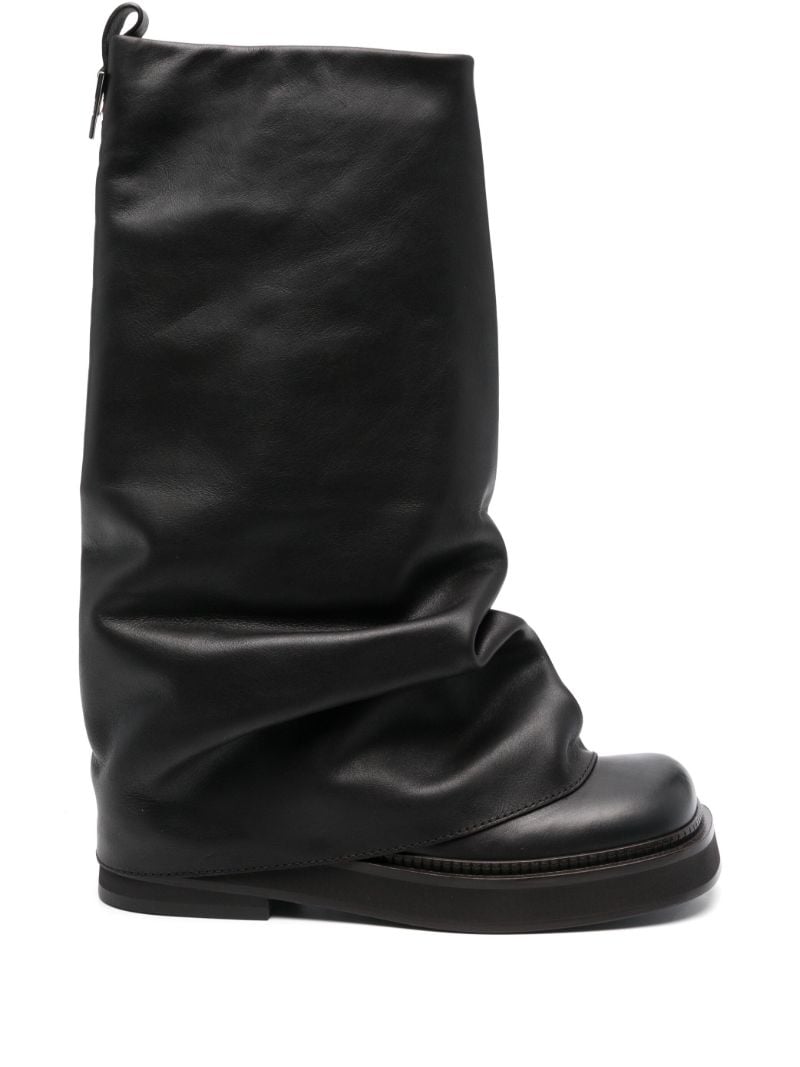 Robin Ankle Boots