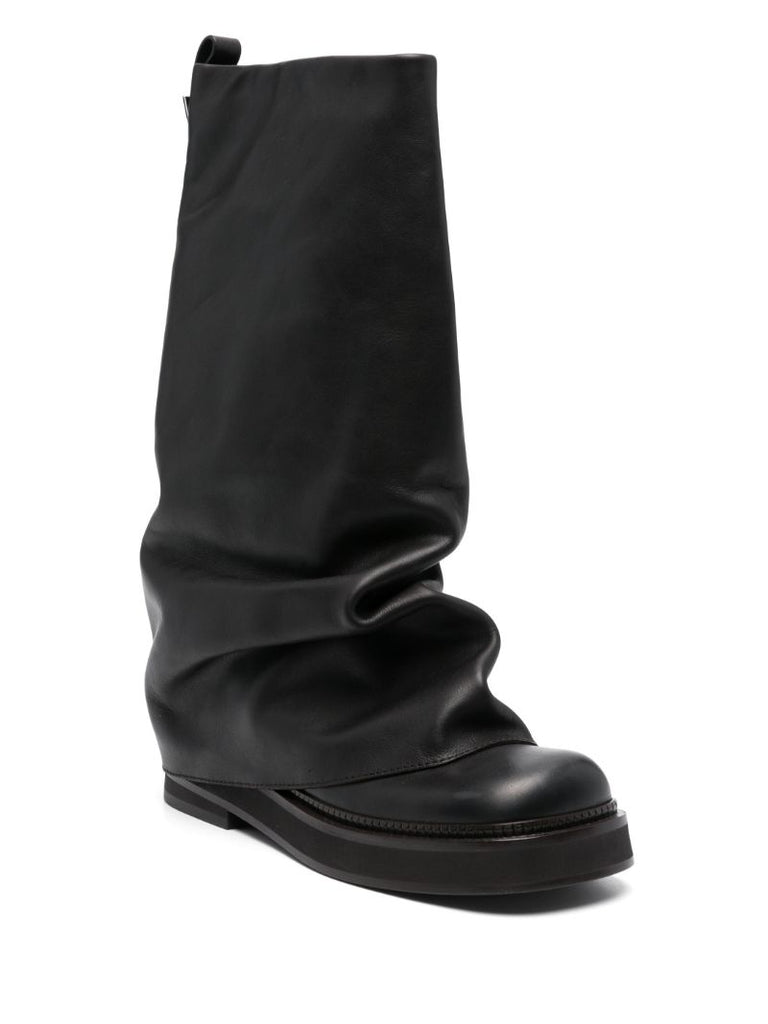 Robin Ankle Boots