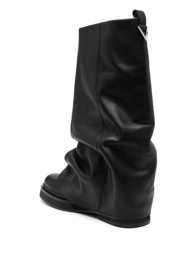 Robin Ankle Boots