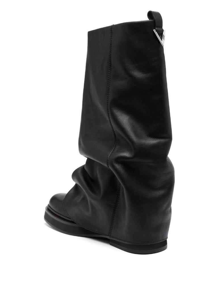 Robin Ankle Boots
