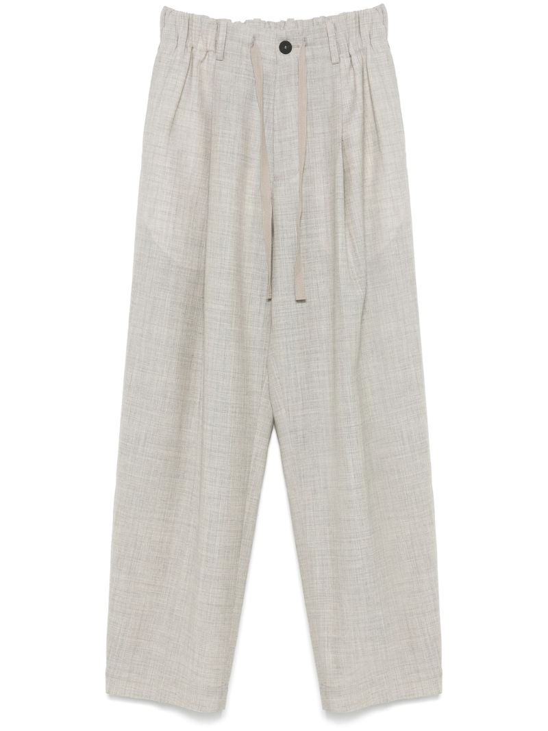 Noam Trousers