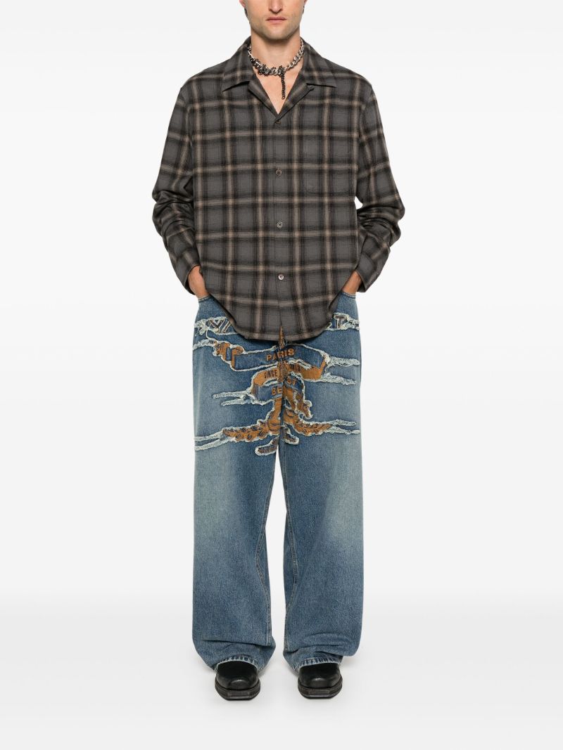 Evergreen Paris' Best Jeans