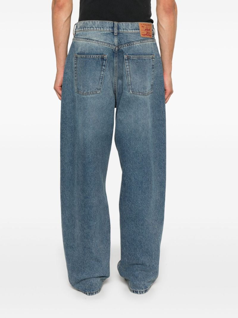 Evergreen Paris' Best Jeans