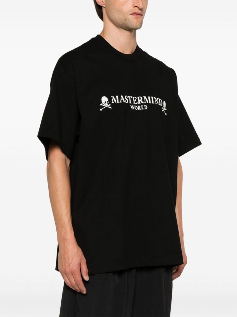 Logo-print T-shirt