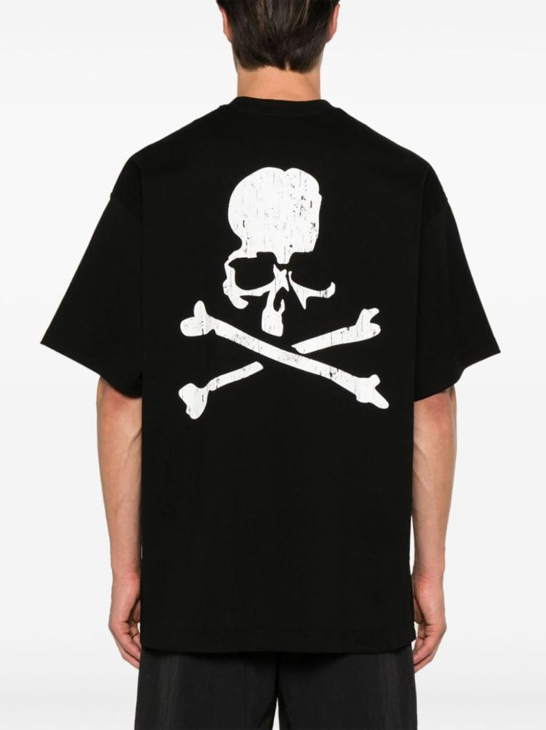 Logo-print T-shirt