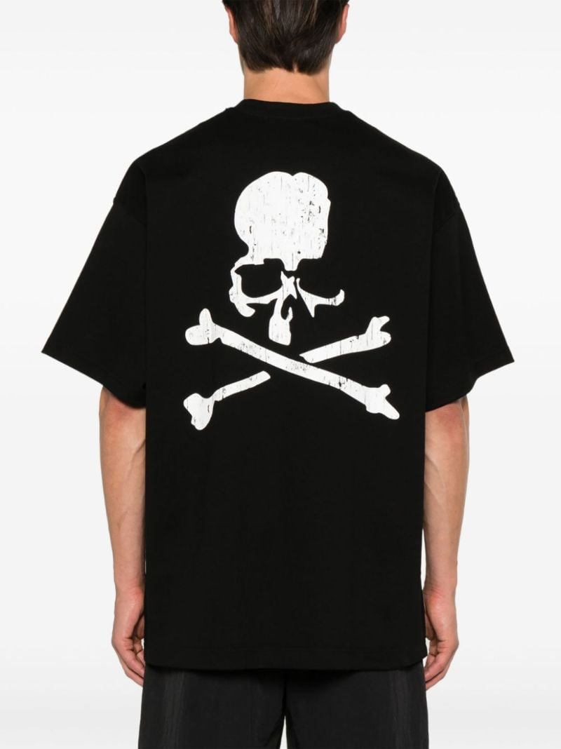 Logo-print T-shirt